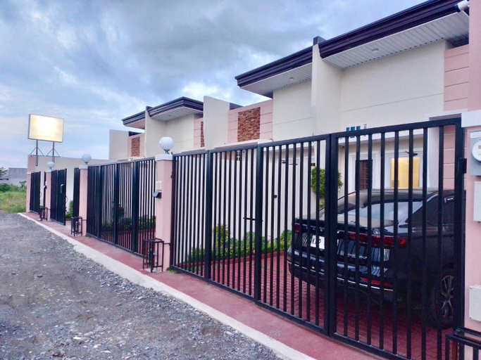 Others 5, Lemoons Apartelle, Tagum City