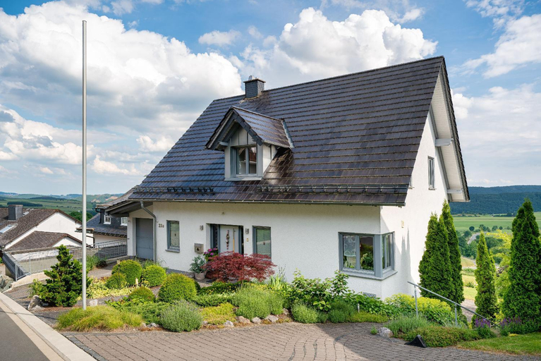 Am Pon - Ferienwohnungen, Hochsauerlandkreis