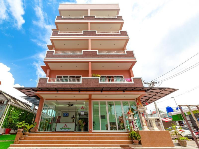 Phusita House 3, Phuket Island