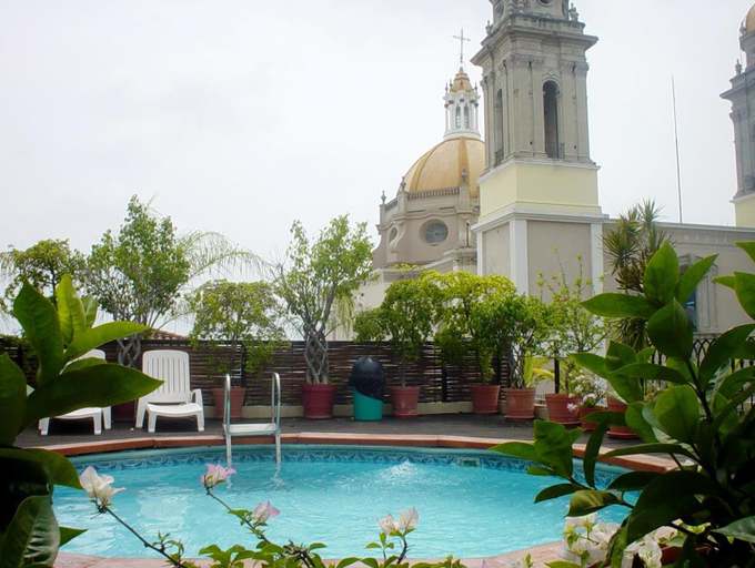 Sport & Beauty 2, Concierge Plaza Colima, Colima