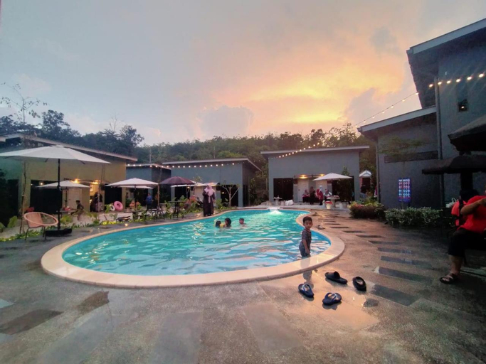 Sport & Beauty 5, The Hillock @ Hulu Tamu, Hulu Selangor