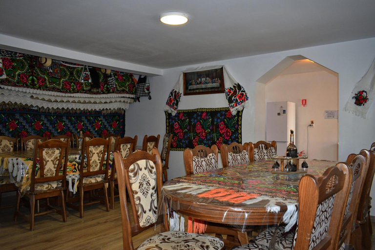 Others 5, Casa Vladicu, Ocna Sugatag