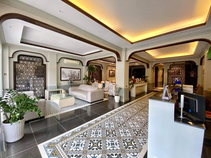 Public Area 3, Bonne Nuit Hotel & Spa, Hoàn Kiếm