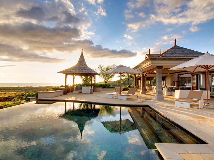 Heritage The Villas