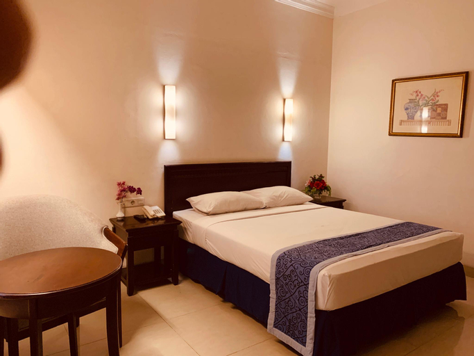 Bedroom 10