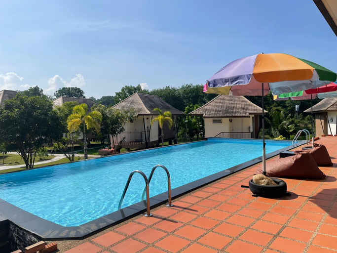 Sport & Beauty, Tipparika Riverview Hotel , Hat Yai