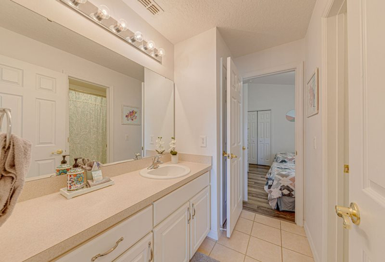 Bathroom 5, Legacy Park Executive Gamesroom, Osceola
