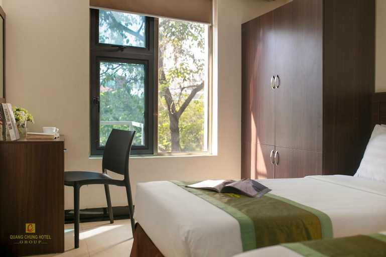 Bedroom 10