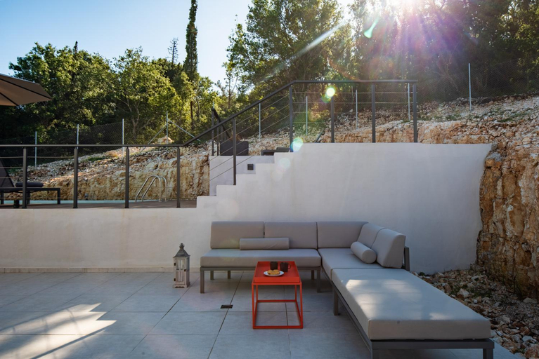 Others 3, Swedish-Style Villa Salz, Ionian Islands