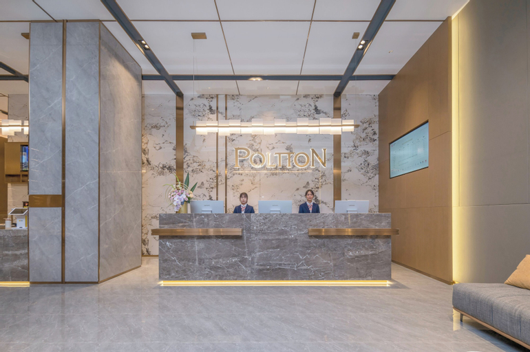 Foshan Sanshui Platinum Century, Foshan
