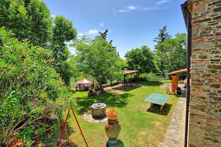 Others 5, Villa Luciano by PosarelliVillas, Arezzo