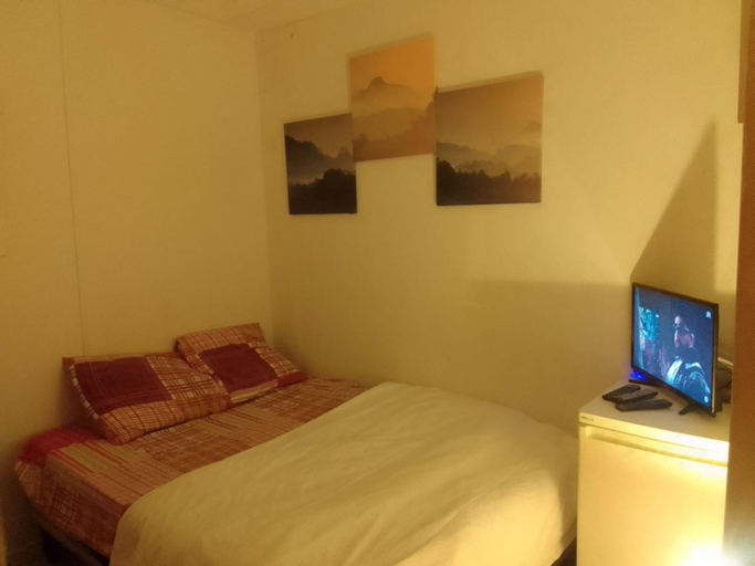 Others 4, Simple Colocation Rooms, Val-d'Oise
