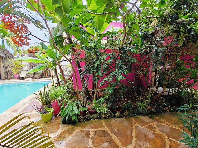 Sport & Beauty 5, Nungwi Roses Lodge, Kaskazini 'A'