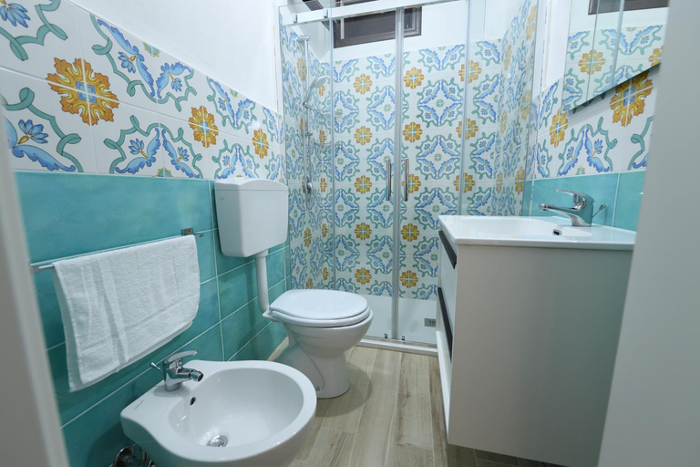 Others 3, NONNO PEPPE Suites 1, 2 & 3, Palermo