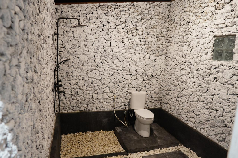 Bathroom, Bali Lesung, Bangli