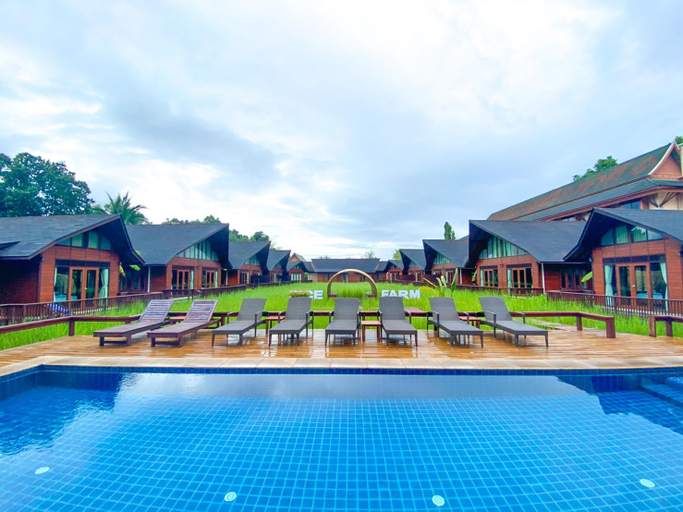 Others 4, Rice Farm Villa, Muang Surat Thani