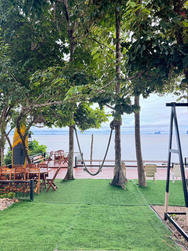 Others 5, Ban nab dao Koh Libong, Kantrang