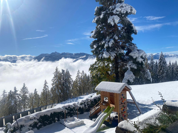 Others 4, Kohlegghof, Sankt Johann im Pongau