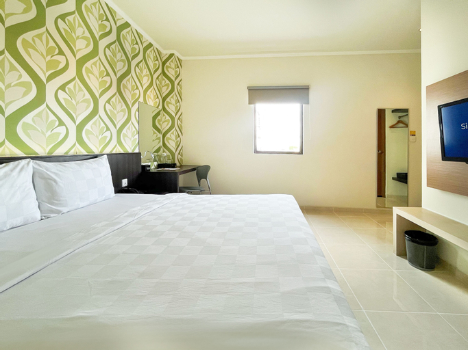 Bedroom 11