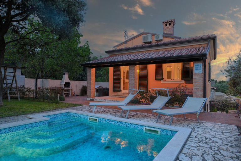 Sport & Beauty 2, Villa Medulin by Istra Vacation, Medulin