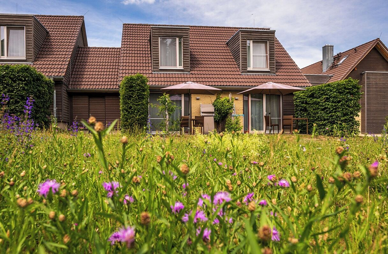 Exterior & Views 2, BEECH Resort Plauer See, Ludwigslust-Parchim