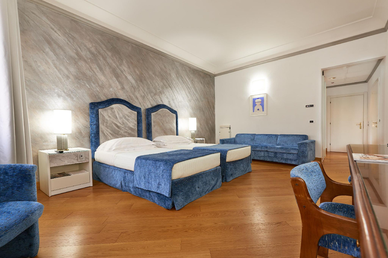 Bedroom 13