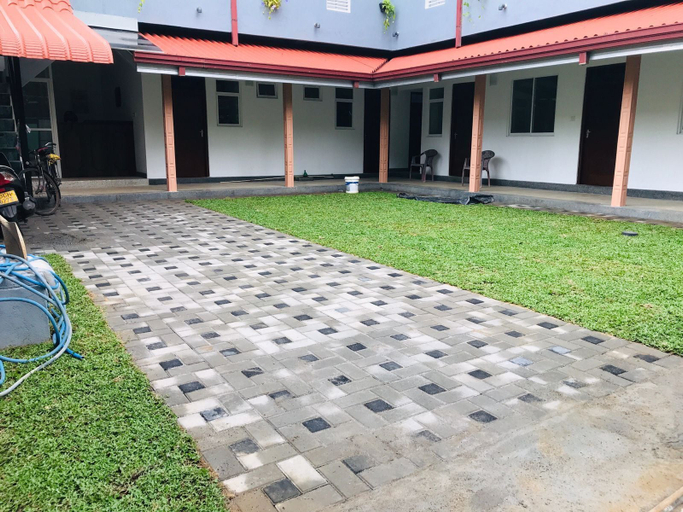 Exterior & Views 2, Emerald Coast Hotel Negombo, Negombo