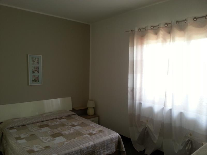 Bedroom, Villa Rosa, Ragusa