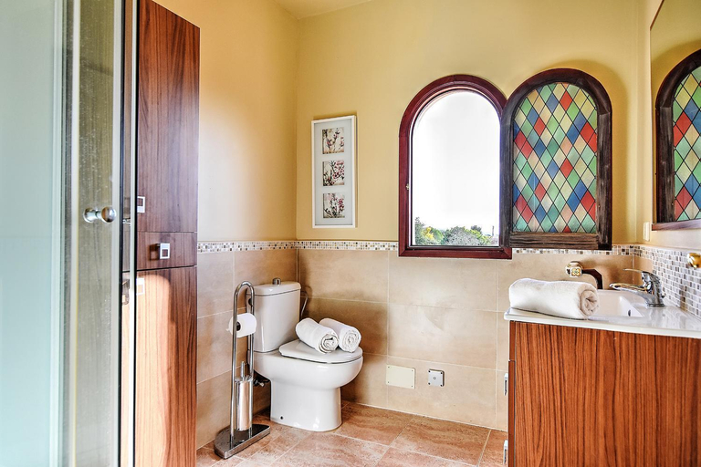 Bathroom 4, Villa Segundo by Slow Villas, Baleares