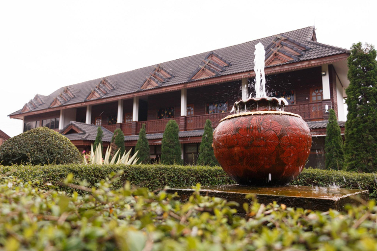 Others 4, Chiangsan Goldenland Resort, Chiang Saen