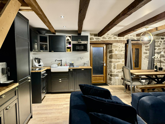 Others 5, Le Quatorze, Cantal