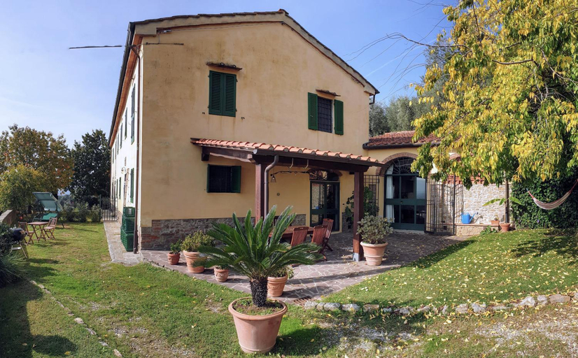 Others 3, Country Villa La Bella Vista, Pistoia