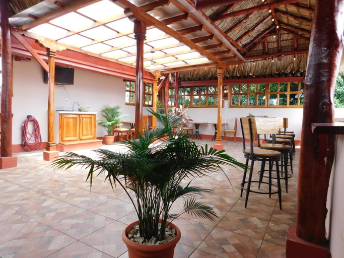 Others 3, Habitaciones - Casa Lester, Granada