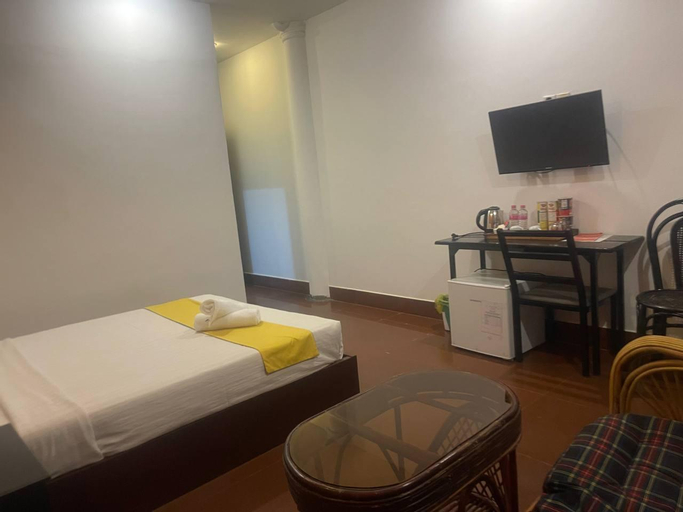 Bedroom 9