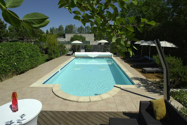 Others 2, Suite en Chambre d'hotes La Vigenna, Vienne