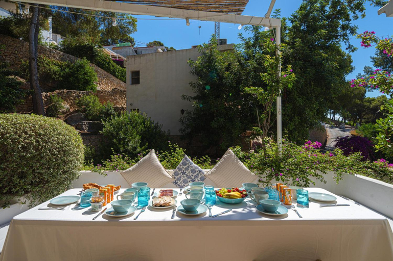 Food & Drinks, Son de Mar - By Almarina Villas, Alicante