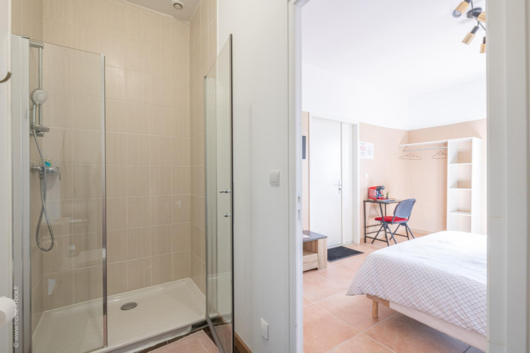 Bedroom 2, Logis de beauce, Eure-et-Loir