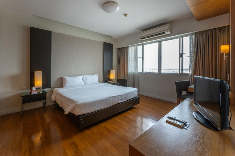 Bedroom 9