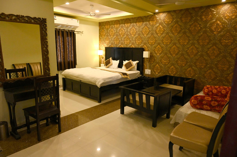Bedroom 7