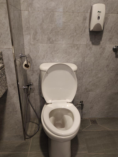 Bathroom 3