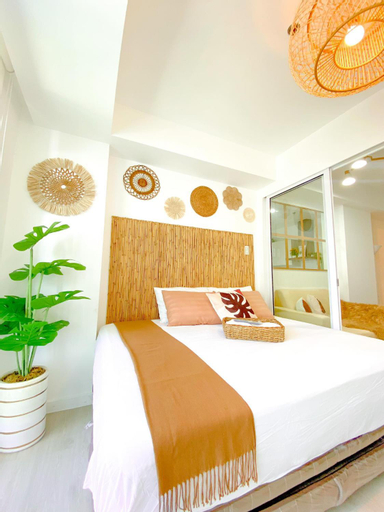 Azure Urban Resort, Bicutan by Cozy Crib by Shey, Parañaque