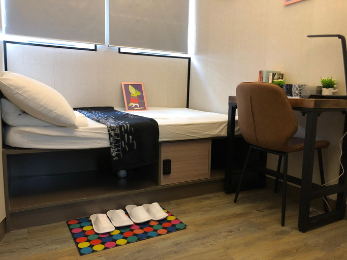 Bedroom 8