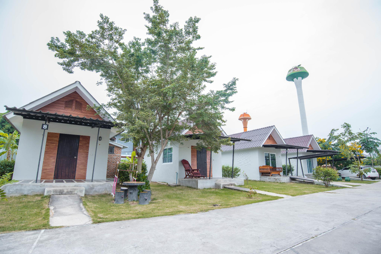 Others 4, Pak Dee Resort, Muang Nakhon Ratchasima
