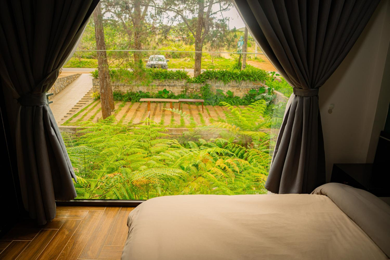 Others 3, Eva Mang Đen Homestay, Kon Plông