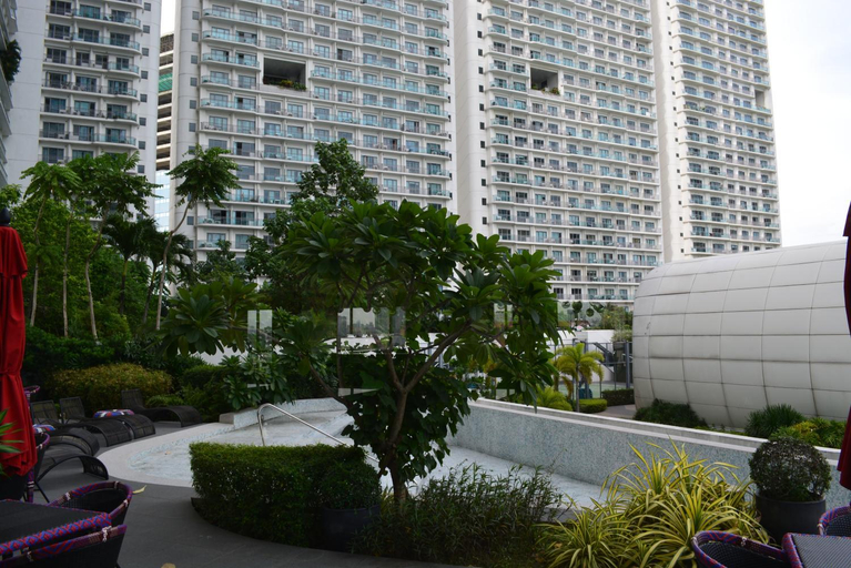 Others 3, Luxxe interior design condo - Residences at Acqua private residences, Mandaluyong