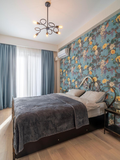 2, Avlabari district Premium Apartments, Tbilisi