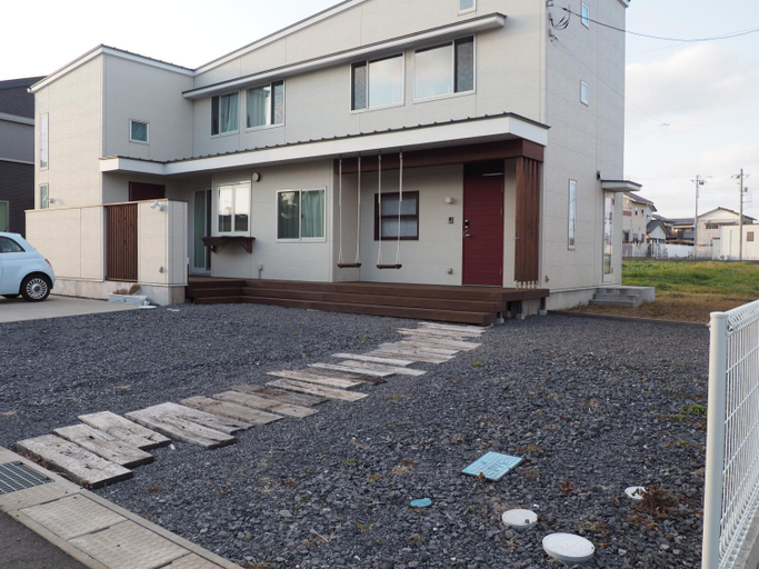Others 3, MARBLE B&B, Kashima