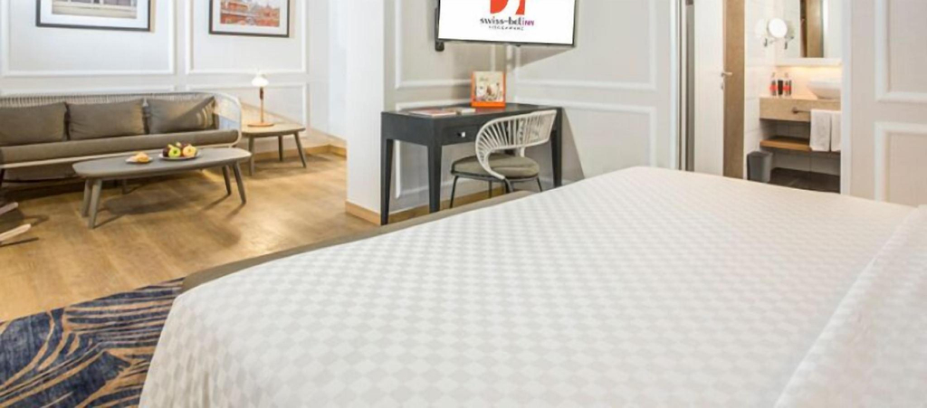Bedroom 20