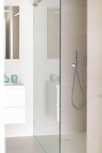 Bathroom, Orange Boutique residence - Casa Luis, Loulé