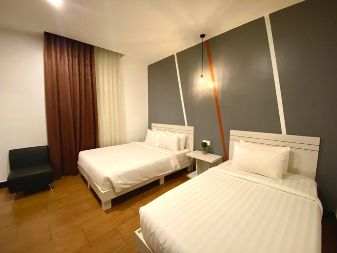 Bedroom 8